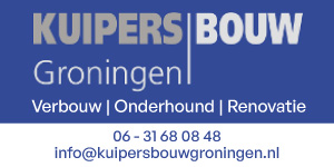 Kuipers Bouw_Banner